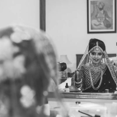 Ratna Priya & Abhishek